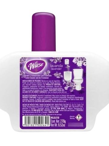 Aromatizante de goteo 270g