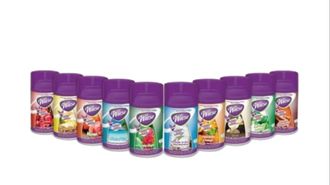 Aromatizante wiese 7oz