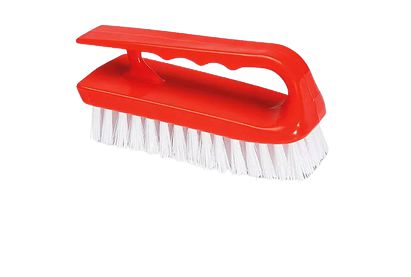 Cepillo tipo plancha